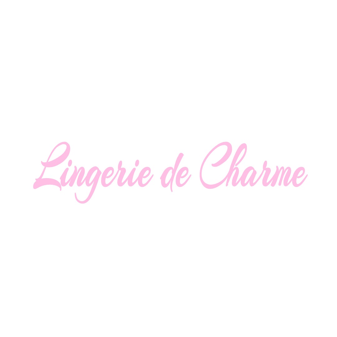 LINGERIE DE CHARME LA-TOUR-DU-MEIX